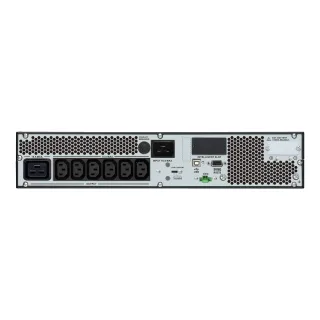 APC EASY UPS ON-LINE SRV 3000VA RM 230V+EXT RUNTIME B.PACK RAIL
