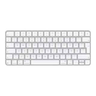 Apple Magic Keyboard - Keyboard - USB-C - wireless - Bluetooth - Swedish