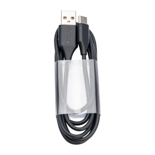 JABRA EVOLVE2 USB CABLE USB-A TO USB-C 1.2M BLACK