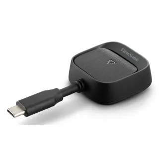 ViewSonic WPD-900 - Network media streaming adapter - Wi-Fi