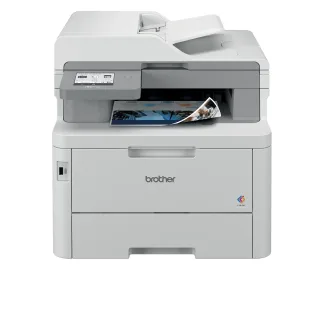 Brother MFCL8340CDWQJ1 MFC-L8340CDW Laser AIO/MFP LED Solid Ink /A4/Wi-fi/USB/600DPI