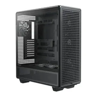 Antec 900 Full Tower Gaming Case, 1 x USB Type-C / 2 x USB 3.0, Tempered Glass Side Window Panel, 6 x Pre-Installed High- Performance PWM Fans, ATX, E-ATX, SS-CEB,SSI-EEB , Threadripper, (Supports Back-Connect Motherboards)