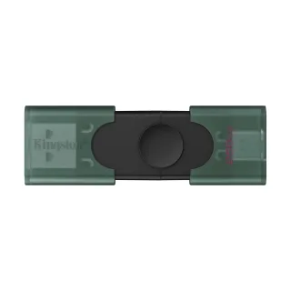 Kingston DTDEG2/256GB 256GB USB-A + USB-C 3.2 Gen 1 Datatraveler DUOG2