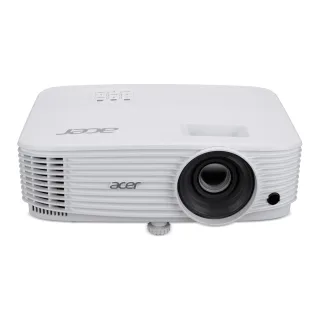 Acer X1526 - DLP projector - portable - 3D - 4000 lumens - Full HD (1920 x 1080)