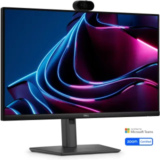 DELL PRO P 24 USB-C HUB WEBCAM MONITOR - P2426HEV 1920X1080 150