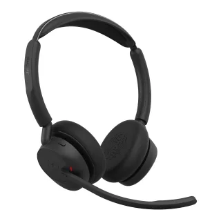 JABRA EVOLVE3 45 STEREO LINK 390C MS