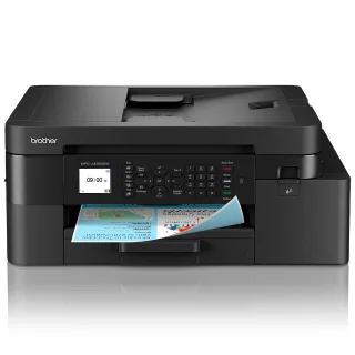 Brother MFCJ4350DWZU1 MFC-J4350DW All-in-one Wireless Inkjet Printer