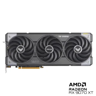 ASUS 90YV0L70-M0NA00 TUF-RX9070XT-O16G-GAMING