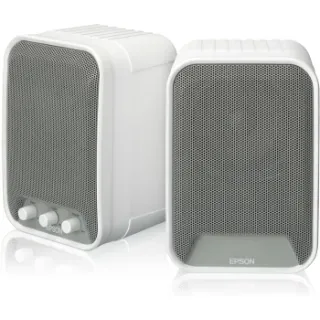 Epson ELPSP02 - Speakers - 30 Watt (Total)