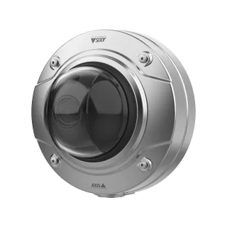 AXIS Q3538-SLVE DOME CAMERA