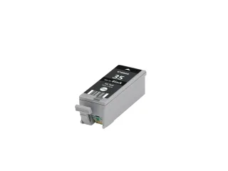 Canon PGI-35 BK - 1509B001 - 1 x Black - Ink tank
