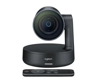 Logitech 960-001227 Rally Camera UK