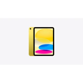 Apple MD7R4KN/A 11-INCH Ipad Wi-Fi + Cellular 512GB A16 Yellow