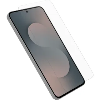 OtterBox - Screen protector for mobile phone - glass - clear - for Samsung Galaxy S25 FE