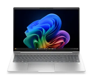HP EliteBook 6 G2i Notebook - AI PC - Intel Core 7 - 350 / up to 4.8 GHz - Win 11 Pro - Intel Graphics - 16 GB RAM - 512 GB SSD NVMe - 16" IPS 1920 x 1200 - Ethernet - Wi-Fi 7, Bluetooth 6.0 - pike silver aluminium - kbd: UK