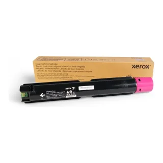 Xerox - Magenta - original - toner cartridge
