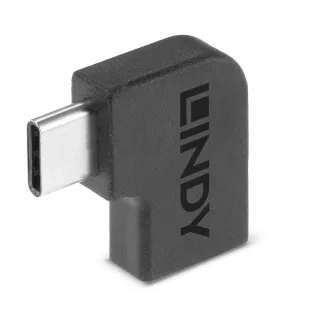Lindy 41894 USB 3.2 Type C to C Adapter 90A