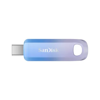 SanDisk Creator - USB flash drive - 512 GB - USB-C 3.2 Gen 1