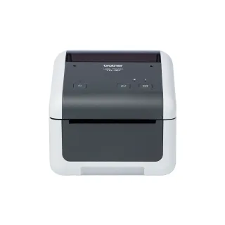 Brother TD4420DNZU1 TD-4420DN DT LAN 203DPI 4" Label/Receipt P Only UK/Ire
