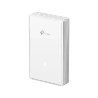 TP-Link Omada EAP725-WALL BE3600 Wall Plate Wi-Fi 7 Access Point