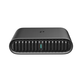 TP-Link TL-WR1502X V1 - Wireless router 1-port switch - 1GbE Dual Band