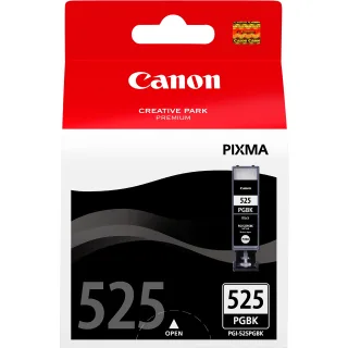 Canon PGI-525 PGBK - 4529B001 - 1 x Black - Ink tank