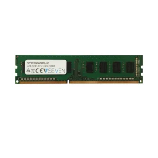 4GB DDR3 1600MHZ CL11 NON ECC DIMM PC3L-12800 1.35V LEG