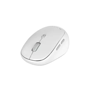 Targus HyperSpace - Mouse - wireless - Bluetooth 5.0 - white, space grey