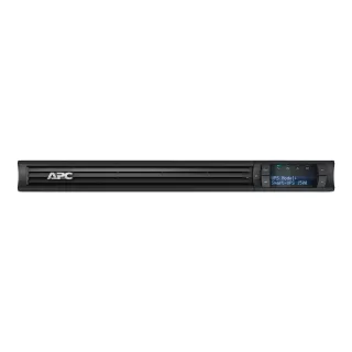 APC SMART-UPS 1500VA LCD RM 1U 230V IN