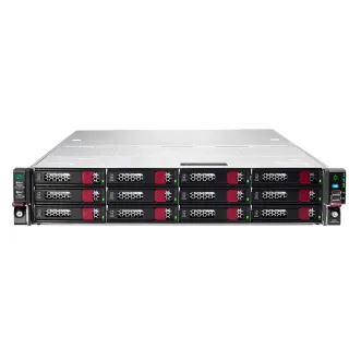 HPE Apollo 4200 Gen10
