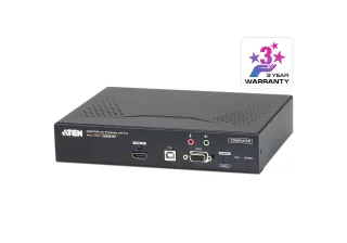 ALTUSEN KE8952T Transmitter - KVM extender - transmitter - for P/N: CS1144DP4UN
