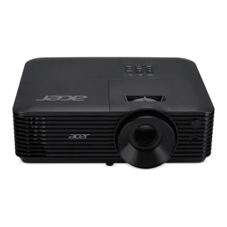 Acer X1328AF - DLP projector - portable - 3D - 5000 ANSI lumens - WXGA (1280 x 800) - 16:10