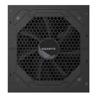 GIGABYTE UD1000GM PG5 1000W PSU V2, PCIe Gen 5.1, 80 PLUS Gold, Fully Modular Design, 120mm Fan, ATX 3.1 compatible, UK Plug