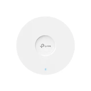 TP-Link EAP620 HD - Radio access point - Wi-Fi 6 - 2.4 GHz, 5 GHz - wall / ceiling mountable
