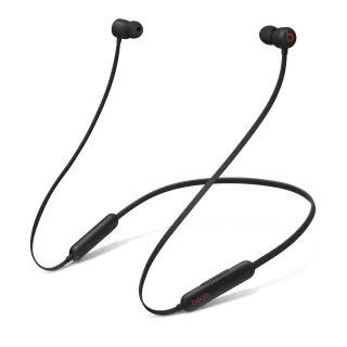 Beats Flex All-Day - Earphones with mic - in-ear - Bluetooth - wireless - black beats