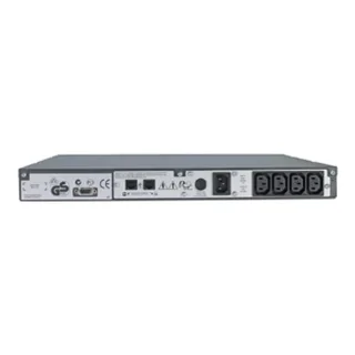 APC Smart-UPS SC 450VA 230V - 1U Rackmount/Tower