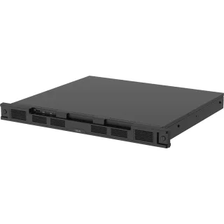 AXIS S4000 RACK 8 TB RECORDER SUPPORTS NEW INSTALLATIONS