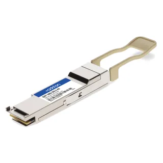 Cisco QSFP-100G-SR4-S= 100GBASE SR4 Qsfp Transceiver Mpo 100M Over OM4 MMF in