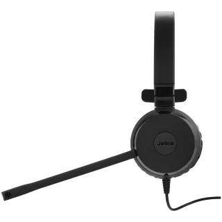JABRA EVOLVE 30 II HS MONO 5 MM JACK HS WITHOUT CTRL.
