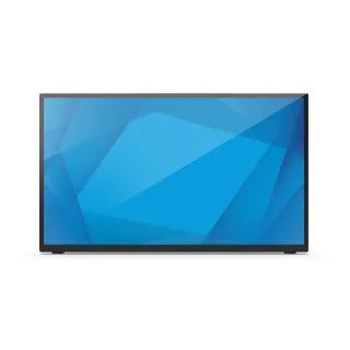 Elo Touch Solutions E511419 ET2470L-2UWA-1-BL-G 24" LCD Mntr FHD Pcap 10TOUCH Anti-glare