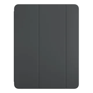 Apple Smart - Flip cover for tablet - black - for 13-inch iPad Pro (M4)
