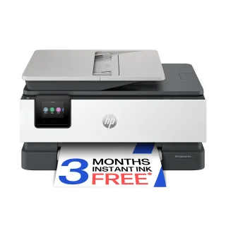 HP Officejet Pro 8132e All-in-One - Multifunction printer - colour - ink-jet - Legal (216 x 356 mm) (original) - A4/Legal (media) - up to 12 ppm (copying) - up to 20 ppm (printing) - 225 sheets - 33.6 Kbps - USB 2.0, USB 2.0 host, Wi-Fi(ac), Bluetooth, LAN - light cement