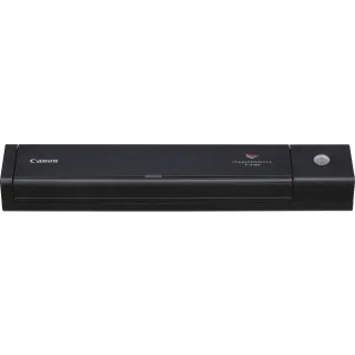 Canon imageFORMULA P-208II - Document scanner - CMOS / CIS - Duplex - Legal - 600 dpi x 600 dpi - up to 8 ppm (mono) / up to 8 ppm (colour) - ADF (10 sheets) - up to 100 scans per day - USB 2.0