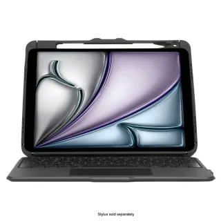 TARGUS VERSAVU BT KB CASE FOR IPAD A16/AIR 11IN M3/M2 (UK)
