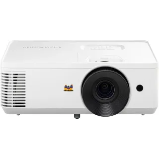 ViewSonic PA700S - DLP projector - UHP - 4500 ANSI lumens - SVGA (800 x 600) - 4:3 - zoom lens