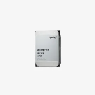Synology HAT5320 - Hard drive - Enterprise - 8 TB - internal - 3.5" - SATA 6Gb/s - 7200 rpm