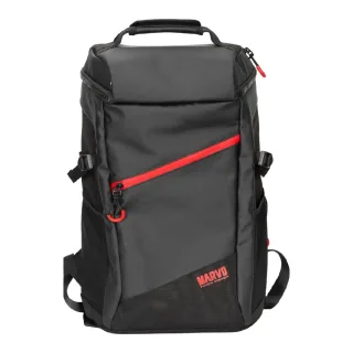 Marvo Scorpion BA-002 Ranger 600G Waterproof 15.6 Inch Gaming Laptop Backpack (Black)