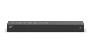 NETGEAR Pro Router PR60X - Router 10GbE - WAN ports: 2 - rack-mountable