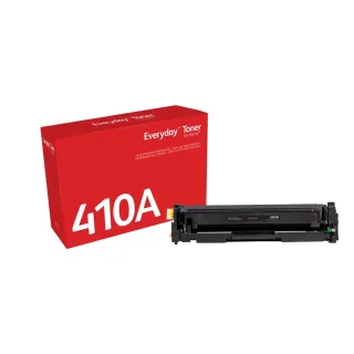 Xerox 006R03696 Black Toner Cartridge Like Hp 410A for Color Laserjet Pro