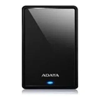 Adata AHV620S-1TU31-CBK 1TB USB 3.1 Black 2.5" Portable External Hard Drive